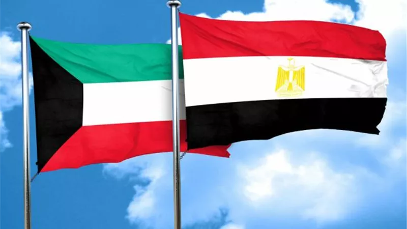 1.2 مليار دولار.. قيمة التبادل التجارى بين مصر والكويت خلال 2024