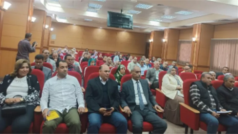 الزراعة