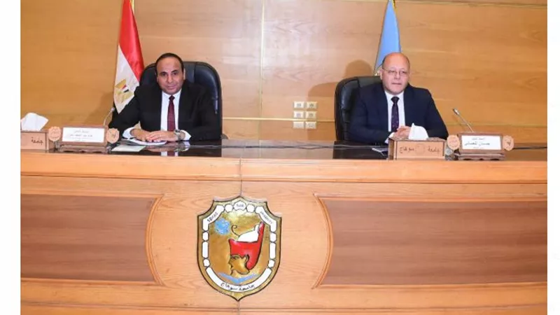 النعماني يشيد باهتمام القيادة السياسية بملف البيئة والتحول الأخضر