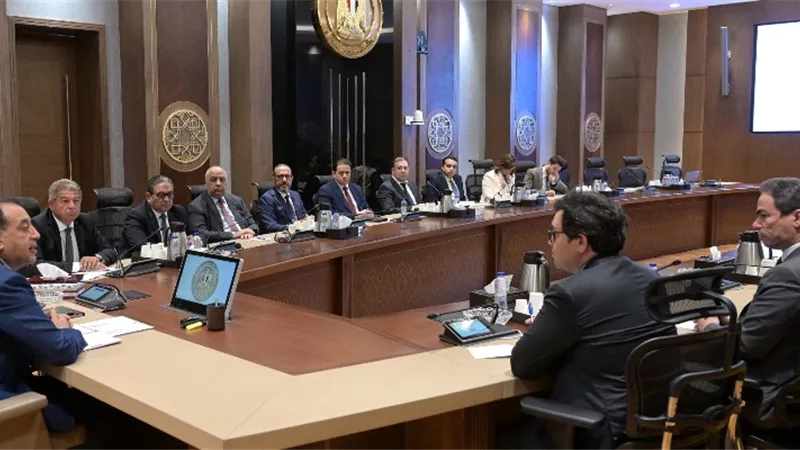 مدبولي: هدفنا واحد وهو دفع الإعلام والدراما إلى الأمام وتعزيز دوره المُهم