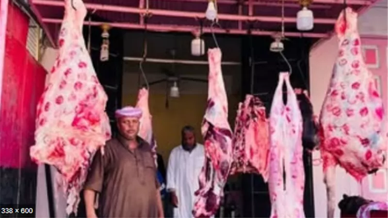 حملات لمراقبة الاسواق بمطروح مع اقتراب الاحتفال بعيد القيامة