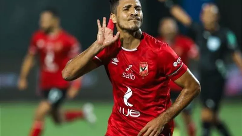 ردا علي صفقة زيزو.. الزمالك يتوصل لاتفاق نهائي مع محمد شريف