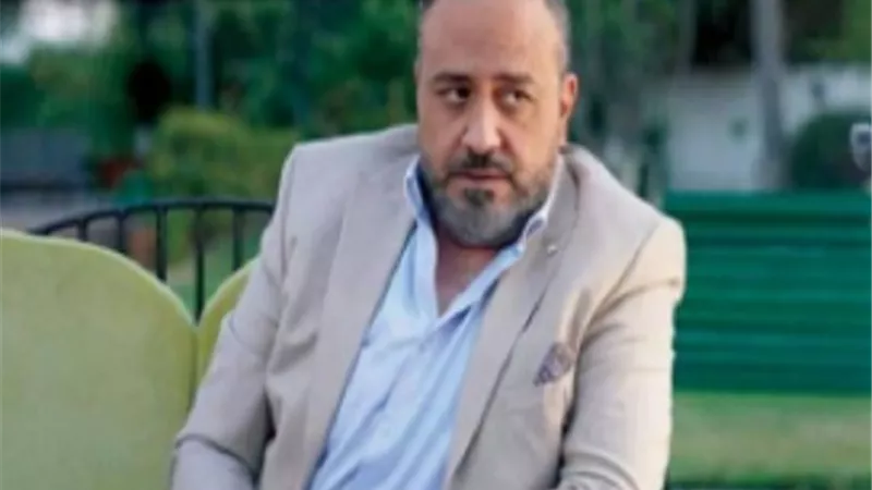 خالد سرحان بعد أزمة رمضان: