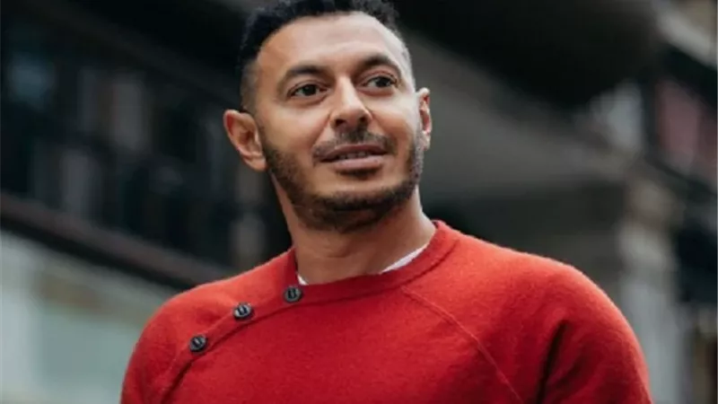 مصطفى شعبان يعود للسينما بعد غياب بفيلم جديد