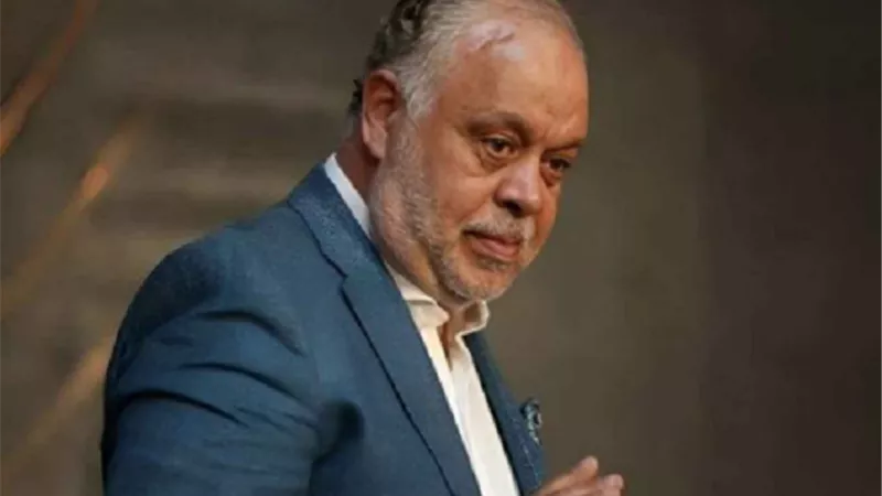 أشرف زكي: نمثل أكثر من 70 ألف فنان ولم نتلقى دعوة للمشاركة بلجنة