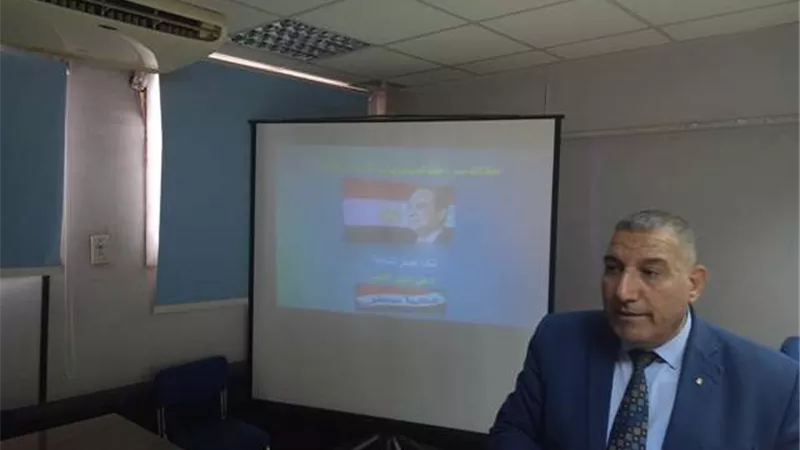 القصبي: الشائعات أخطر من الحروب.. والوعي هو السلاح
