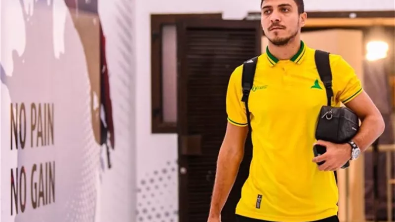 محمد شريف يرحب بالأهلي والزمالك .. خالد الغندور يكشف التفاصيل
