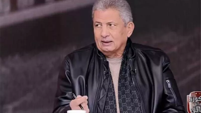 مصطفى عبده : كولر يحب ويكره مع اللاعبين وهذا موعد رحيله