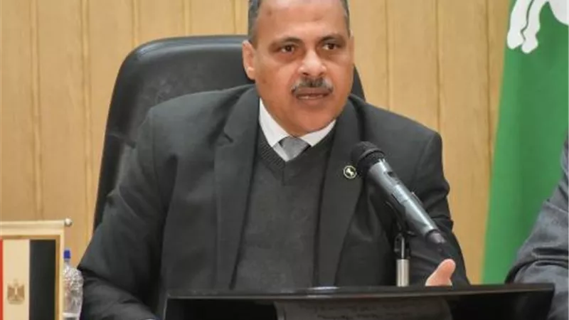 محافظ الشرقية يستضيف احتفالية تكريم فريق السلة بنادي المحافظة