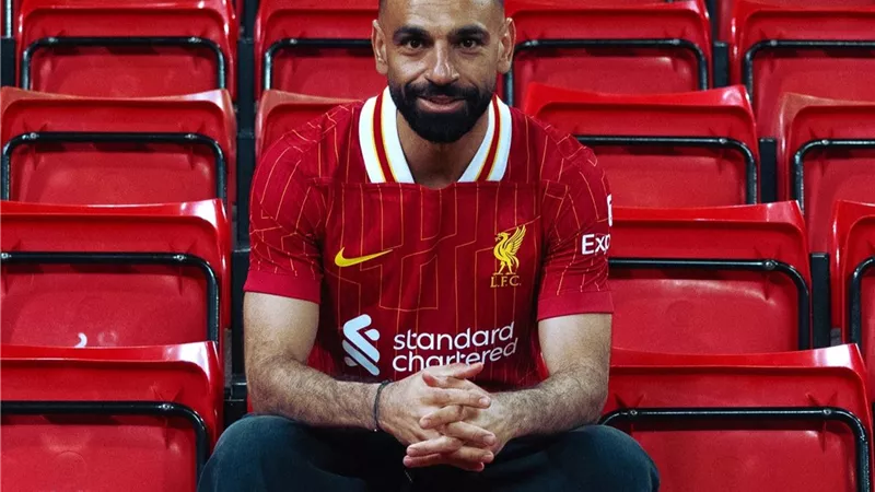 كاراجر:ننتظر المزيد من محمد صلاح مع ليفربول.. وهنري: أرقامه مذهلة