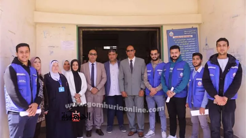 انطلاق فاعليات مبادرة 