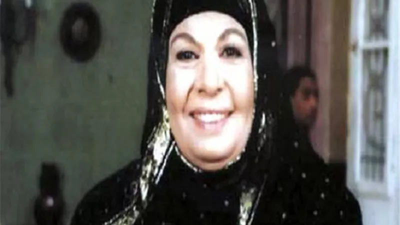 فى ذكرى ميلادها.. قدمت 150عملاً.. أشهرأعمال خوخة الفن خيرية أحمد