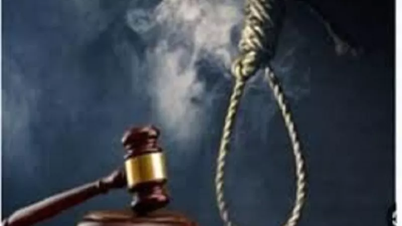الإعدام شنقا لذئب بشرى بالشرقية .. قتل طفل وشرع فى قتل شقيقته