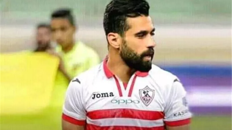 السعيد يشترط .. 35 مليون جنيه في الموسم.. التعاقد مع صفقات سوبر
