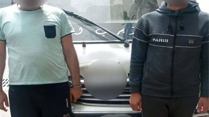 الداخلية تكشف تفاصيل التعدى بالضرب على سائق والإستيلاء على سيارته