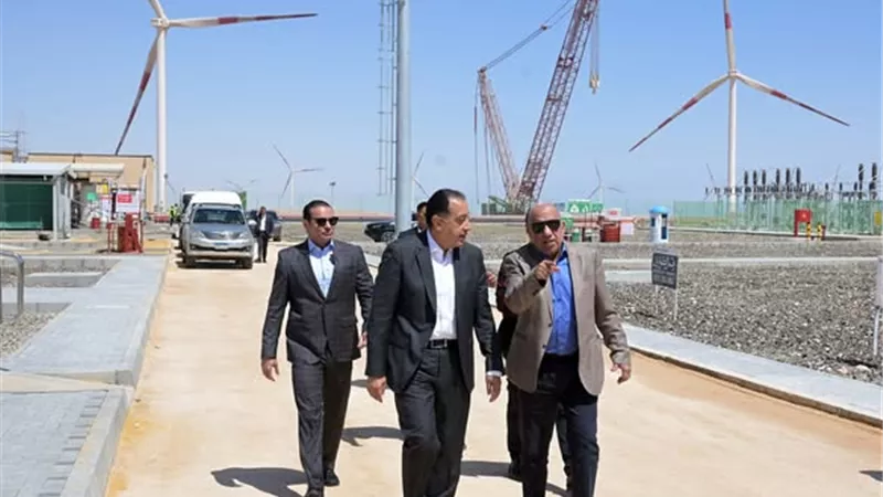 وزير الكهرباء: نستهدف 42% طاقة متجددة بحلول 2030 و65% بحلول 2040