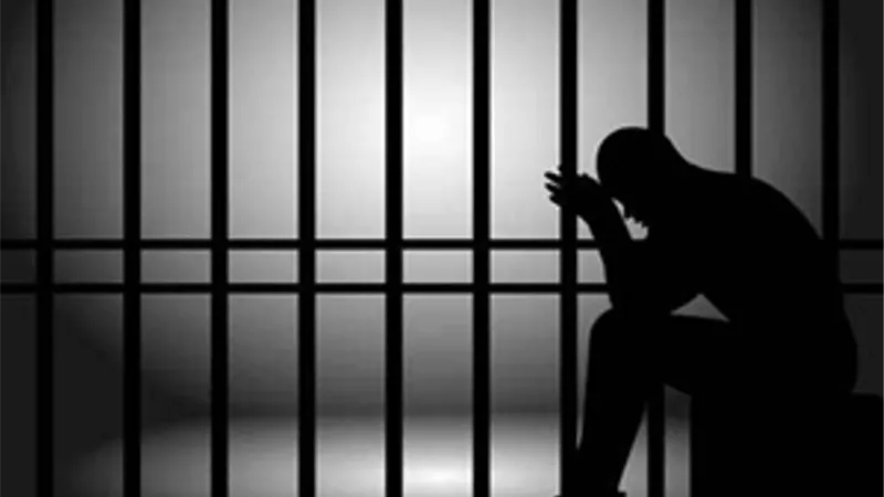 العقوبات المترتبة على جريمة الابتزاز الإلكتروني