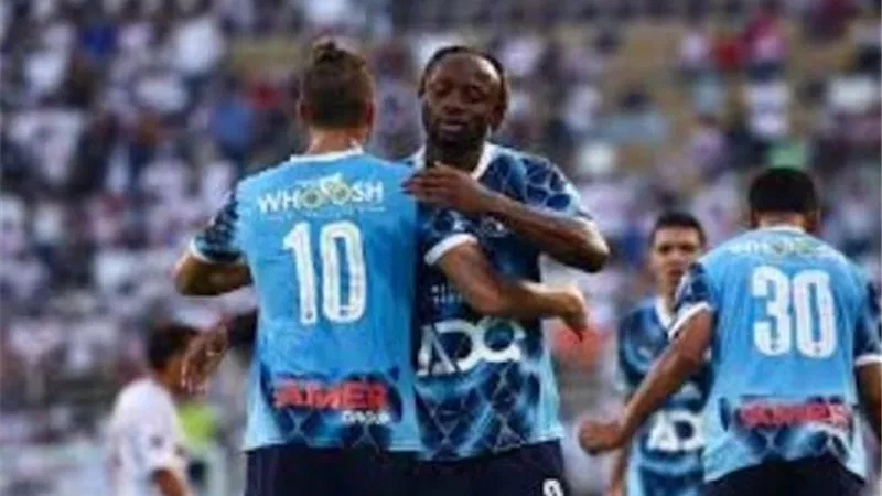 موعد مباراة بيراميدز و أورلاندو والقناة الناقلة في دوري ابطال افريقيا