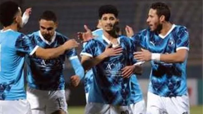 تعرف علي ملعب لقاء بيراميدز و أورلاندو بدوري ابطال افريقيا