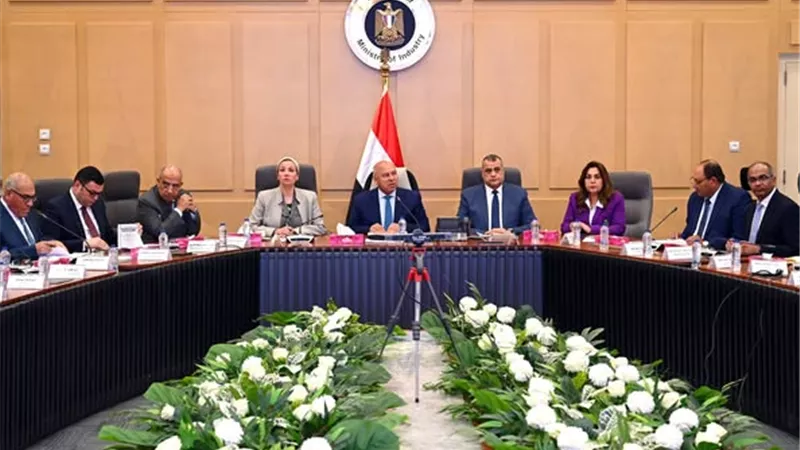 الوزير: استغلال الباجاس يقلل فاتورة الاستيراد ويحافظ على البيئة
