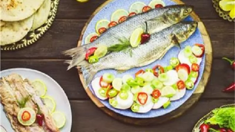 تناول الفسيخ والرنجة بأمان .. نصائح ضرورية في شم النسيم