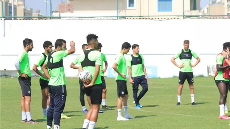 الاشعة تكشف حجم اصابة حارس الإسماعيلي.. ومدة غيابه