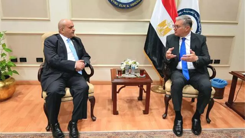 وزيرالبترول:
