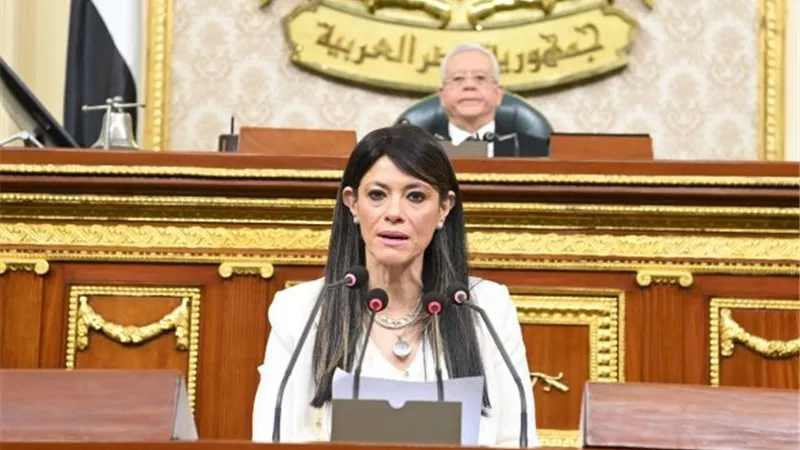 المشاط: 27 مليار استثمارات عامة لقطاع الصناعات التحويلية في 25/26