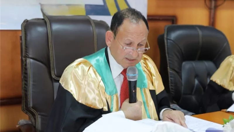دكتور خفاجى يشارك غداً بمؤتمر الذكاء الاصطناعى للطفل بجامعة القاهرة