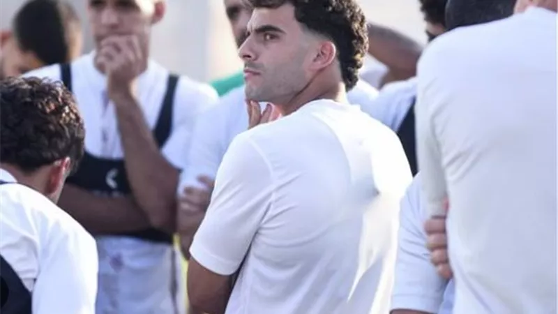 زيزو يتقدم ببلاغ ضد مجلس الزمالك بتهمة التهديد والترويع