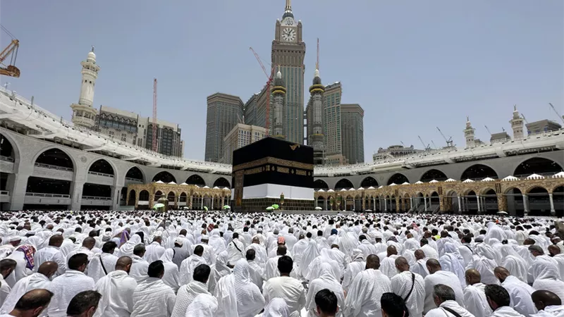 الداخلية السعودية تطلق 