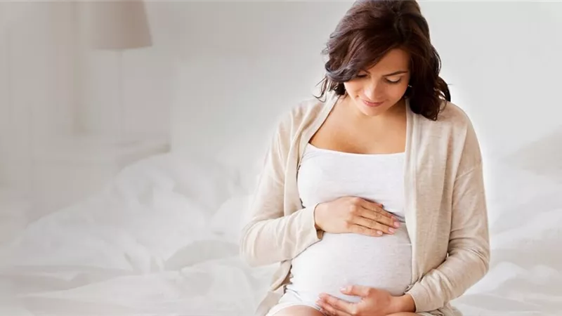 أنواع التمارين الرياضية أثناء الحمل