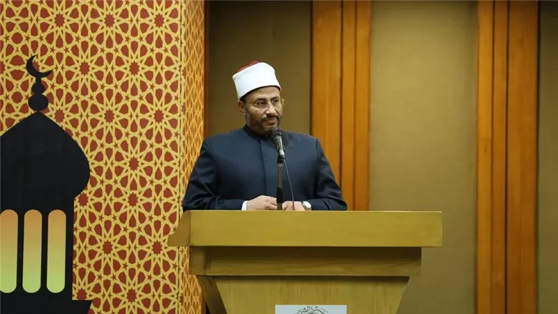 د. محمود الهواري : العداء للأمَّة عمره أكثر من أربعة عشر قرنًا