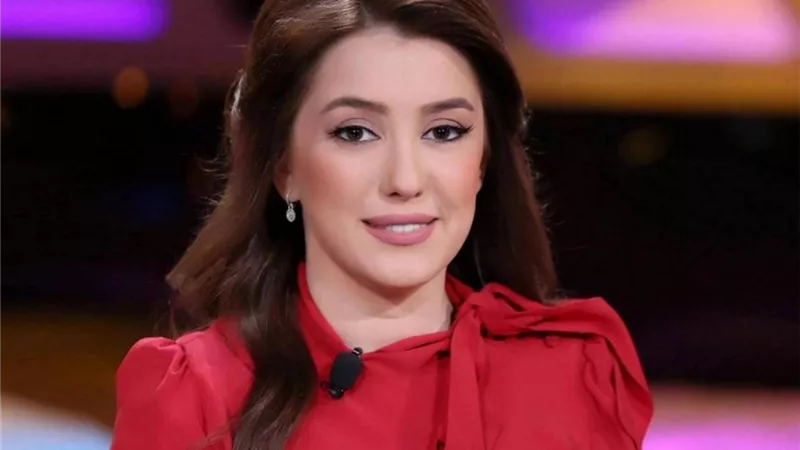 كندة علوش تكشف كواليس 