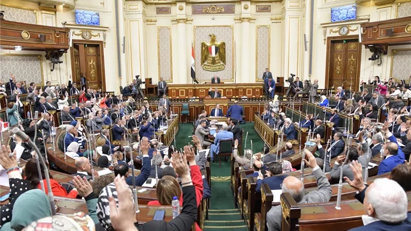 مجلس النواب يوافق على عدد من التعديلات على مشروع قانون العمل