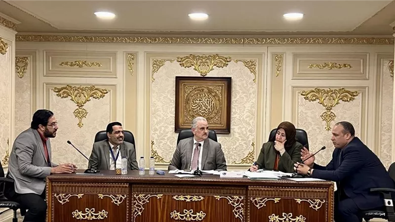 النائب محمد طلبة :إدارة أزهرية موحدة بالقنطرة شرق