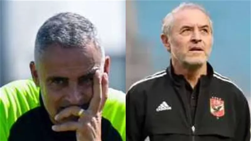 لم يكتفِ باللاعبين.. الأهلي يقترب من التعاقد مع مدرب الزمالك السابق
