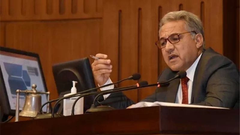 مقترح لحل أزمة الإيجار القديم.. السجيني يكشف التفاصيل