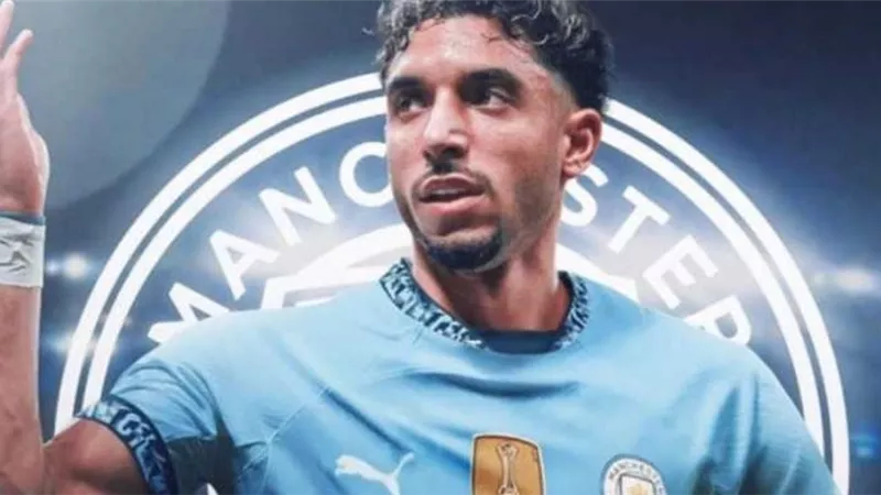 عمر مرموش يقتحم القائمة الذهبية في تاريخ البريميرليج