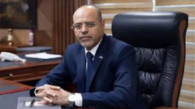 جبران: إقرار قانون العمل الجديد إنجاز يخدم 30 مليون عامل