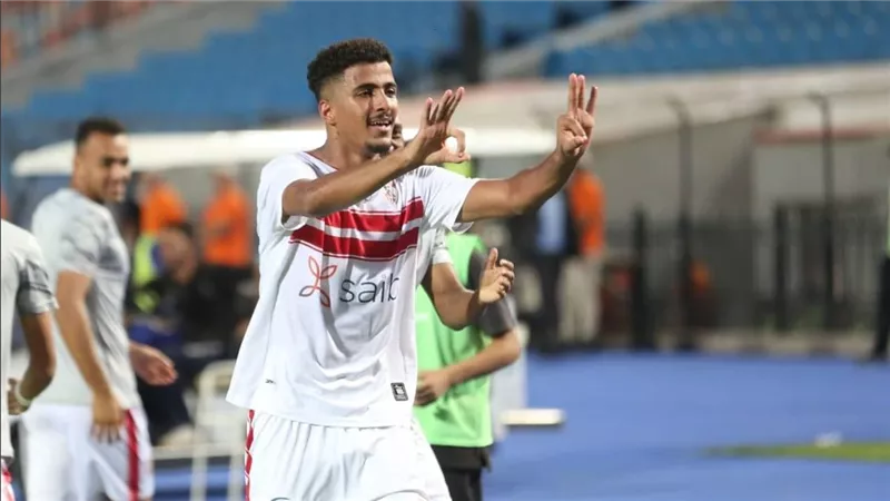 الغندور : يجب علي الزمالك التجديد لـ حسام عبد المجيد بمبلغ كبير
