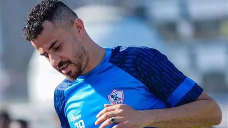 الزمالك يكشف تفاصيل مفاوضات الأهلي مع الونش قبل تجديد عقده