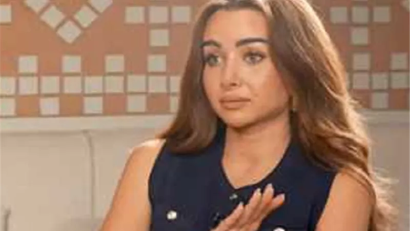بعد الانفصال.. هنا الزاهد : 