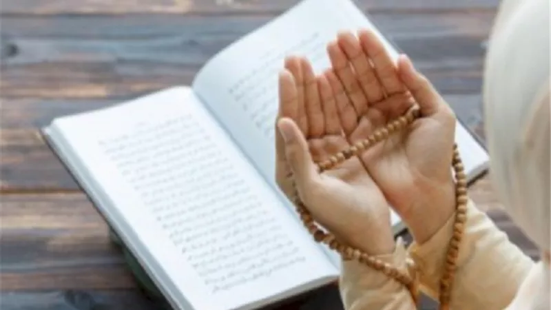 احترس من هذه اليمين بعد صلاة العصر ؟