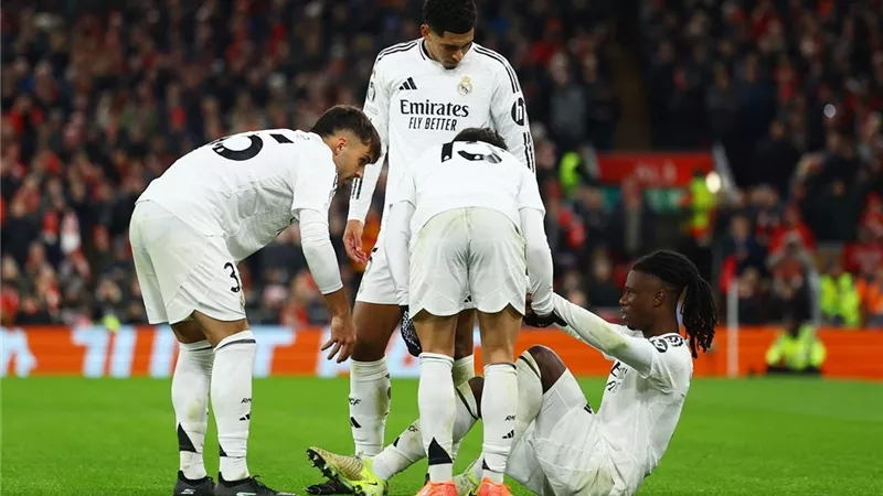 بايرن ميونخ يجهز عرضا ضخما لشراء نجم ريال مدريد