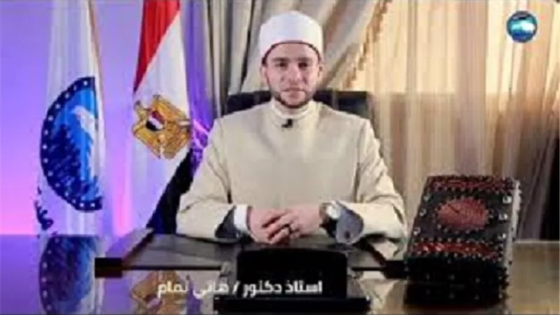 تفنيدًا لتشويه دار الإفتاء..د.تمام يؤكد:علماء أجلاء يراعون الله