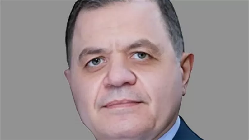 وزير الداخلية يهنئ رئيس الطائفة الإنجيليّة بعيد القيامة المجيد