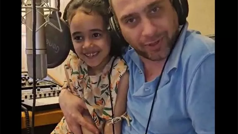 انتظروا الدويتو الجديد..أول ظهور لـ حسام حبيب بعد تصدره التريند