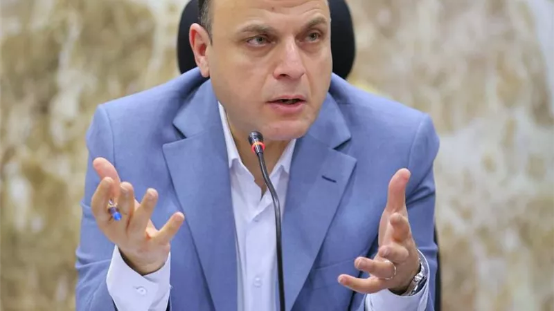 تجهيز الشون والصوامع بكفر الشيخ استعدادا لاستلام محصول القمح