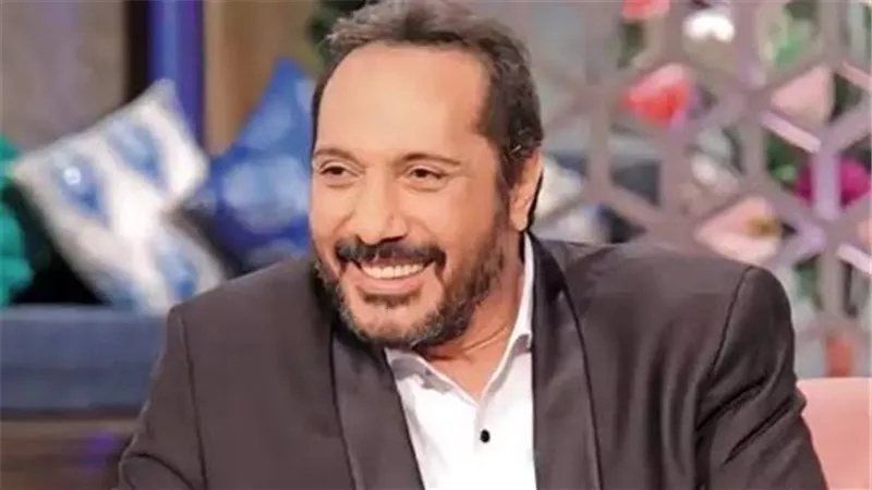 اليوم .. علي الحجار يلتقي جمهوره في ساقية الصاوي